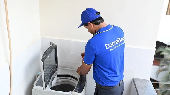 Washing Machine Repair